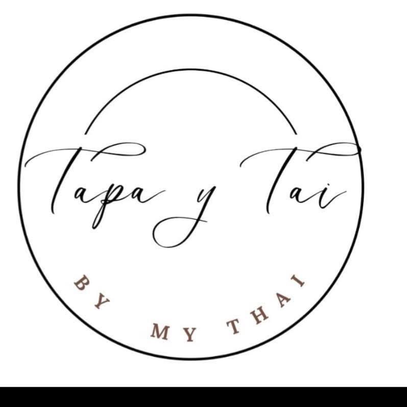 Restaurante Tapa y Tai by My Thai logo